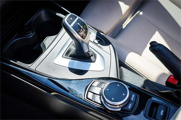 2017 BMW 2 Series 230i M Sport F23