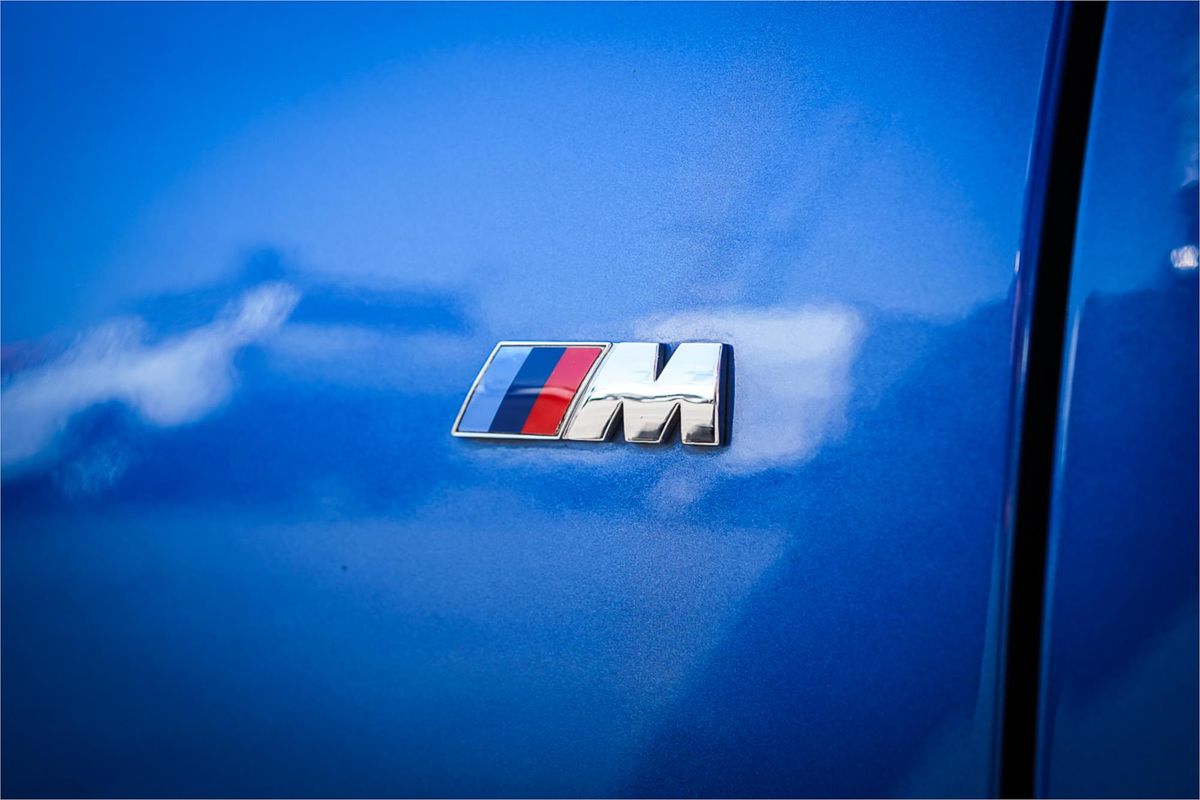 2017 BMW 2 Series 230i M Sport F23