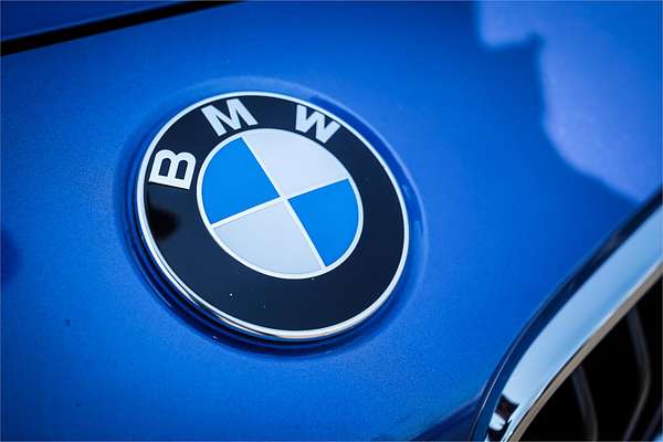 2017 BMW 2 Series 230i M Sport F23