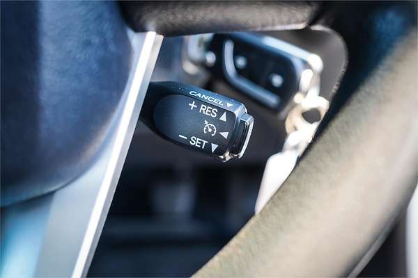 2018 Toyota Hilux Workmate GUN122R Rear Wheel Drive