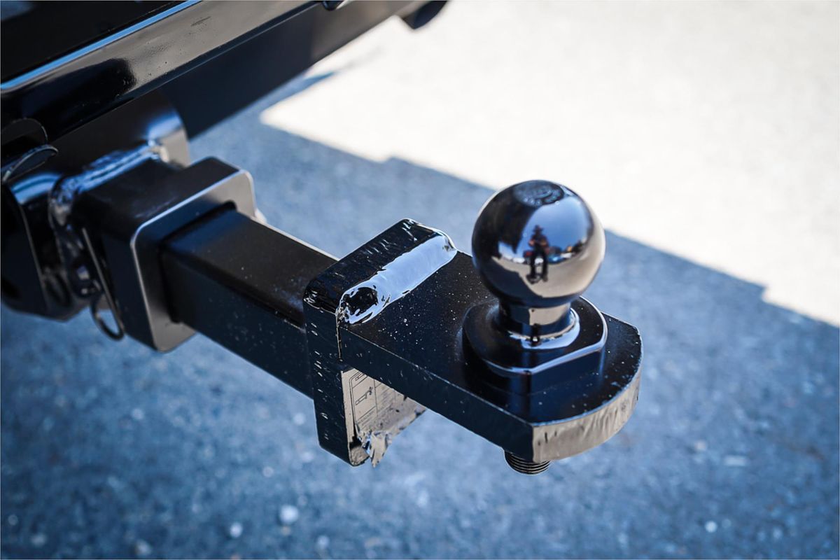 2018 Toyota Hilux Workmate GUN122R Rear Wheel Drive