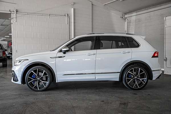 2024 Volkswagen Tiguan R 5N