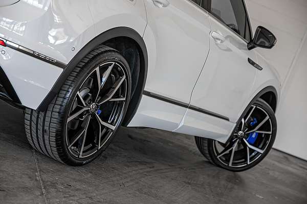 2024 Volkswagen Tiguan R 5N