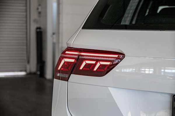 2024 Volkswagen Tiguan R 5N