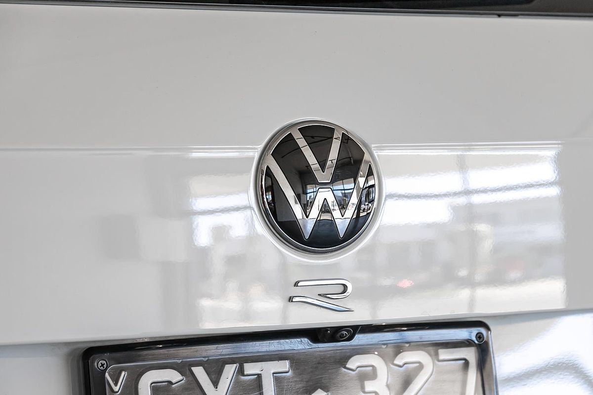 2024 Volkswagen Tiguan R 5N