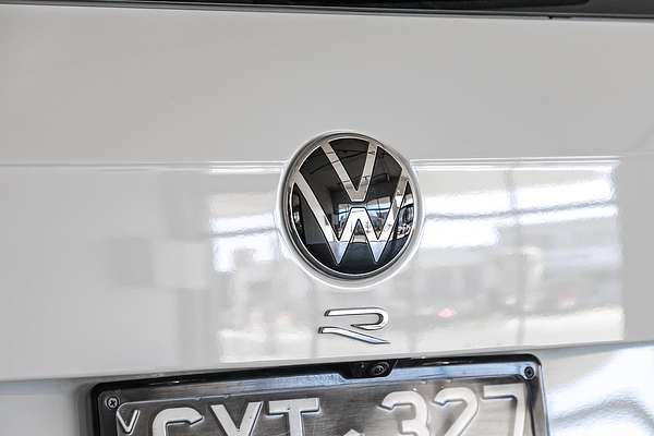 2024 Volkswagen Tiguan R 5N