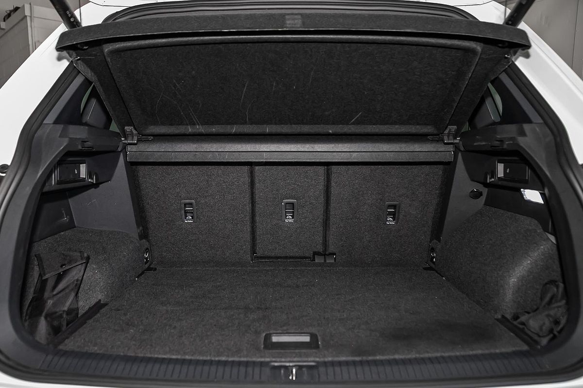 2024 Volkswagen Tiguan R 5N