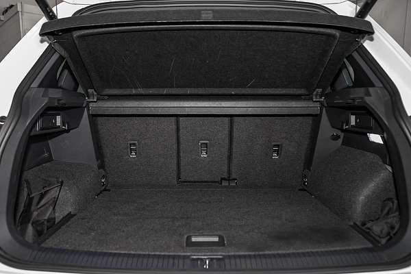 2024 Volkswagen Tiguan R 5N