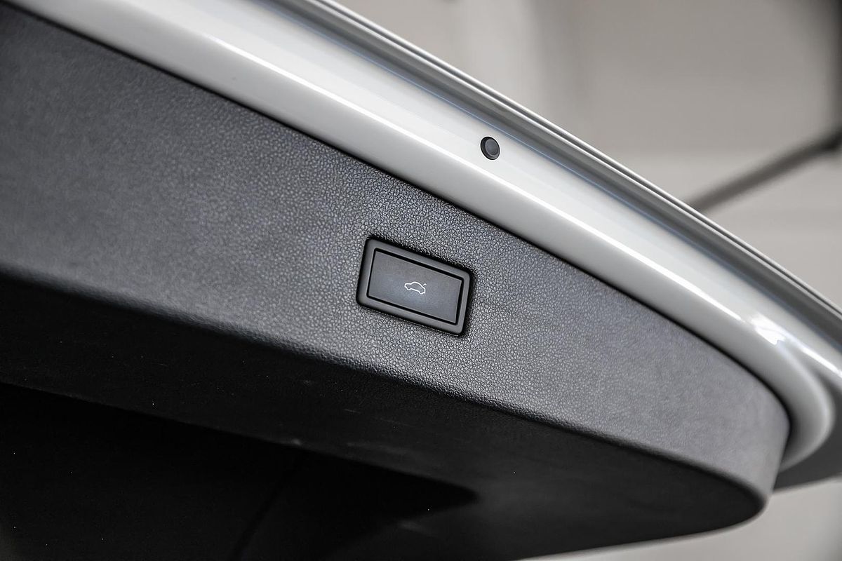 2024 Volkswagen Tiguan R 5N