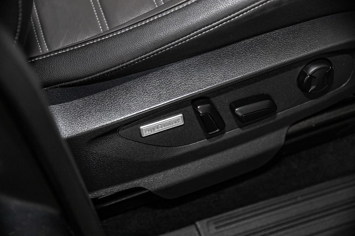 2022 Volkswagen Amarok TDI580 W580S 2H 4X4