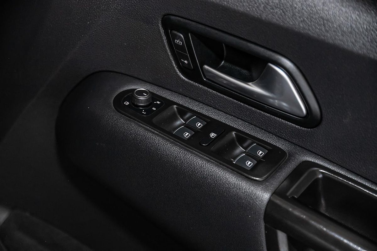 2022 Volkswagen Amarok TDI580 W580S 2H 4X4