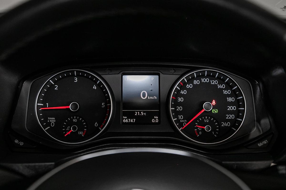 2022 Volkswagen Amarok TDI580 W580S 2H 4X4