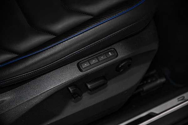 2024 Volkswagen Tiguan R 5N