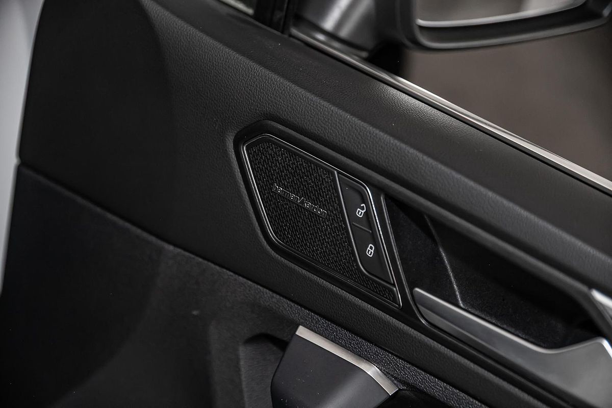 2024 Volkswagen Tiguan R 5N