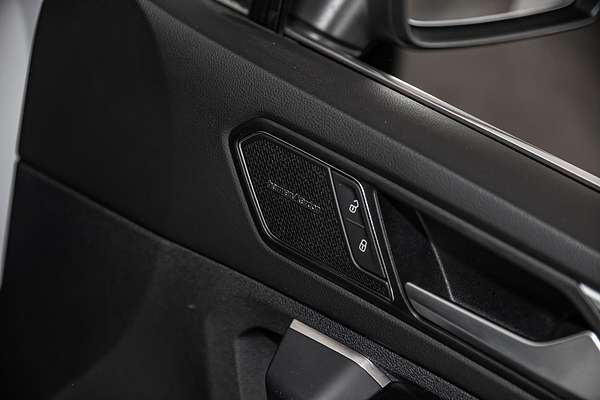 2024 Volkswagen Tiguan R 5N