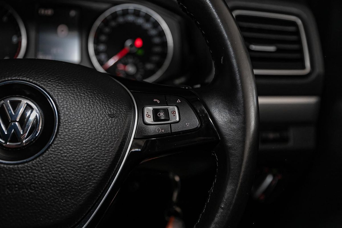 2022 Volkswagen Amarok TDI580 W580S 2H 4X4