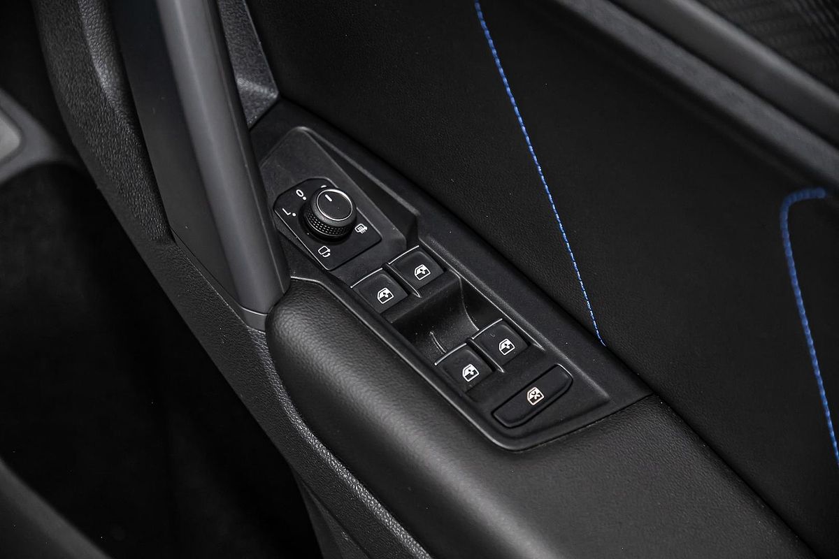 2024 Volkswagen Tiguan R 5N