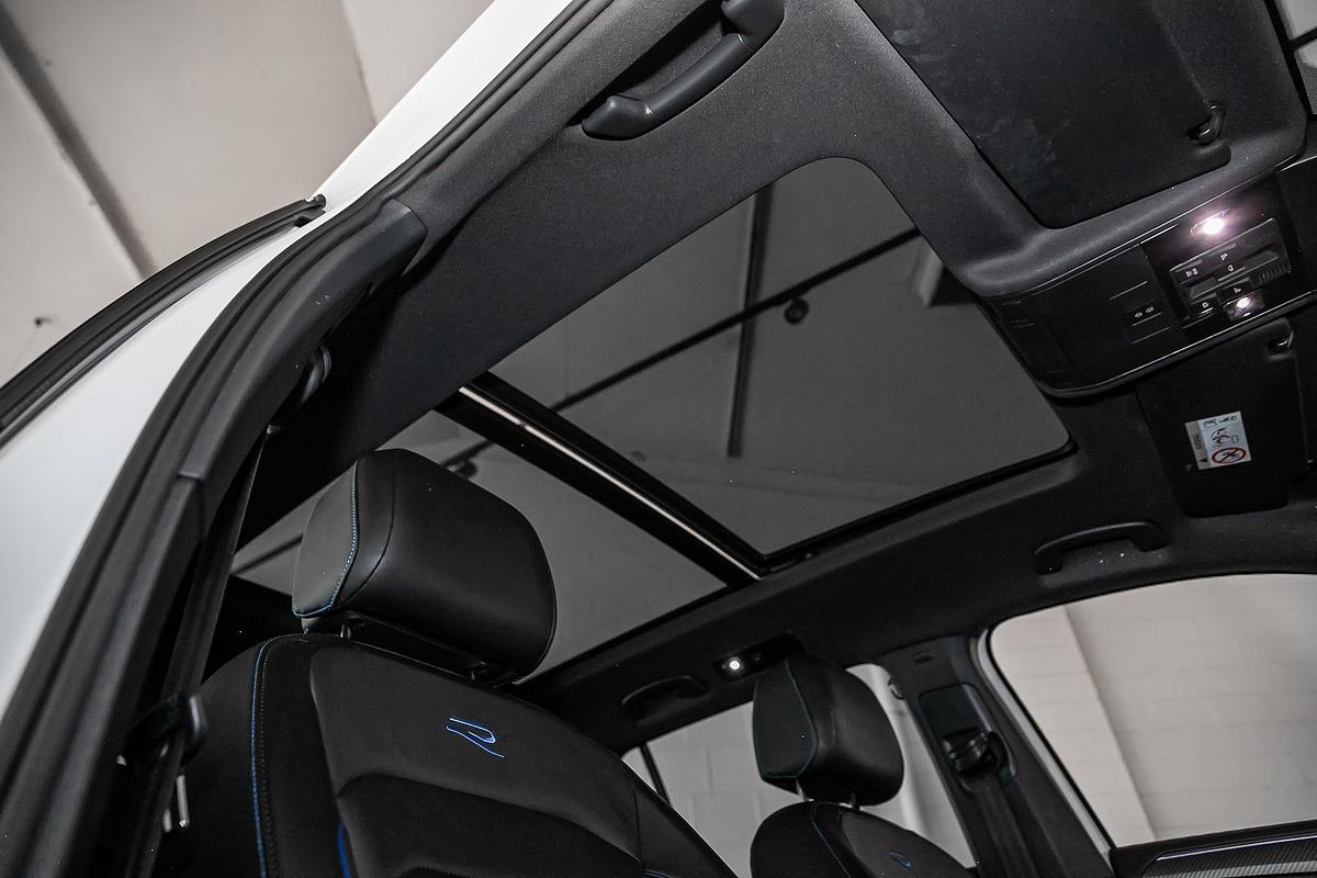 2024 Volkswagen Tiguan R 5N