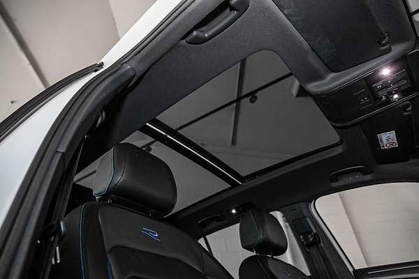 2024 Volkswagen Tiguan R 5N