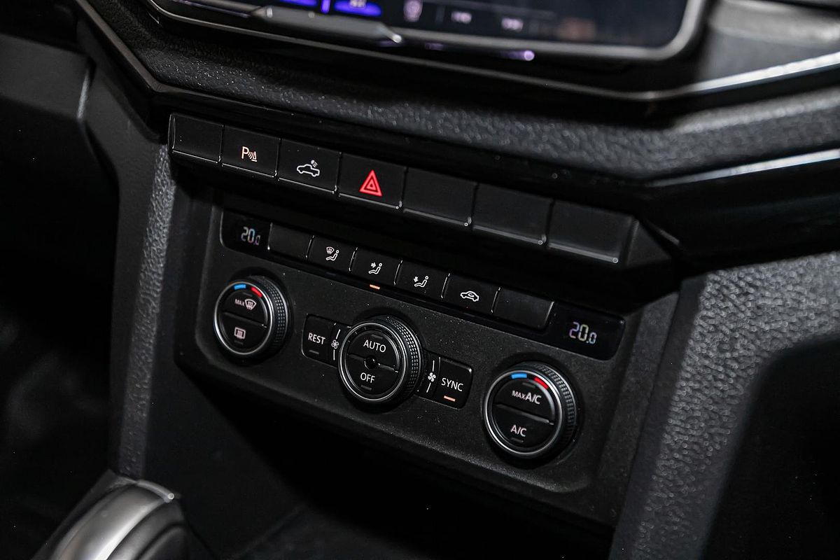 2022 Volkswagen Amarok TDI580 W580S 2H 4X4