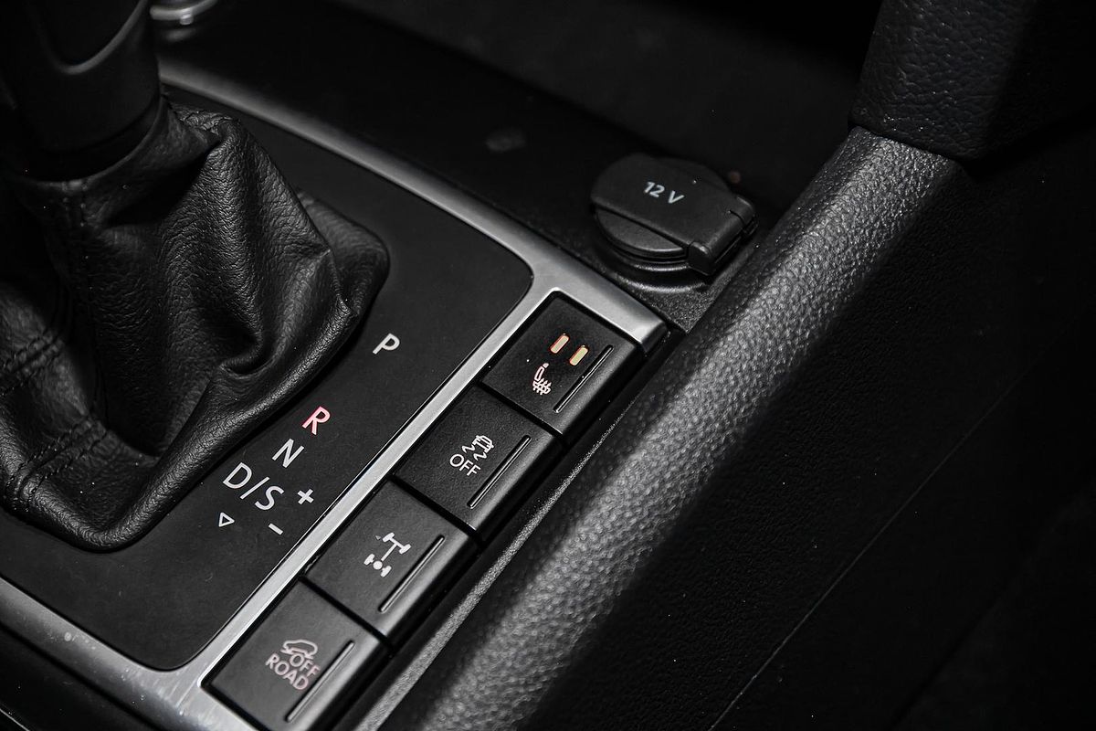 2022 Volkswagen Amarok TDI580 W580S 2H 4X4