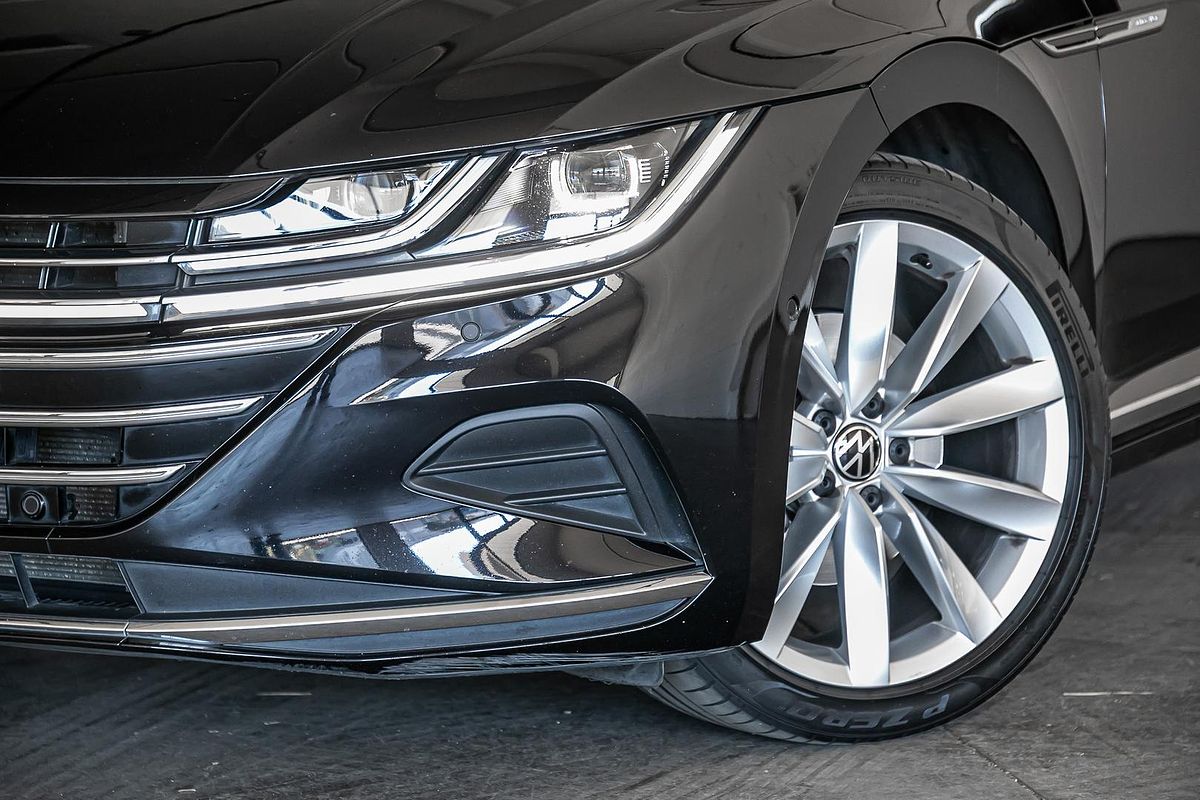 2021 Volkswagen Arteon 140TSI Elegance 3H