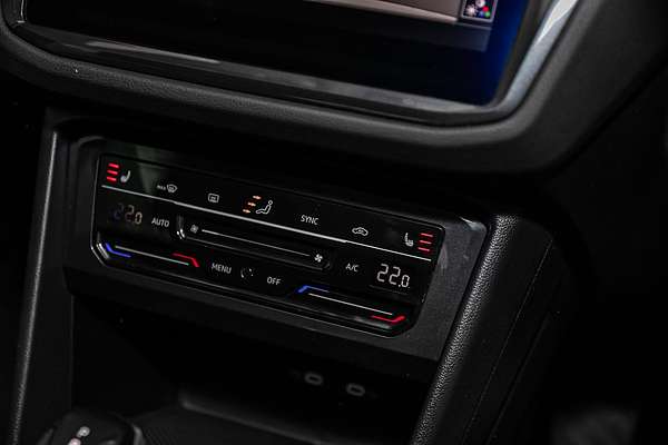 2024 Volkswagen Tiguan R 5N