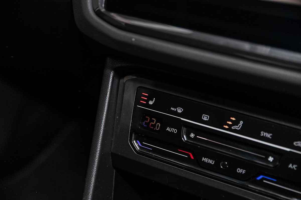 2024 Volkswagen Tiguan R 5N