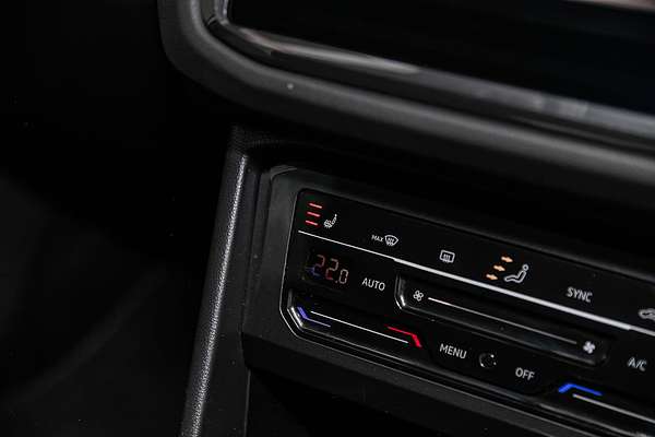 2024 Volkswagen Tiguan R 5N