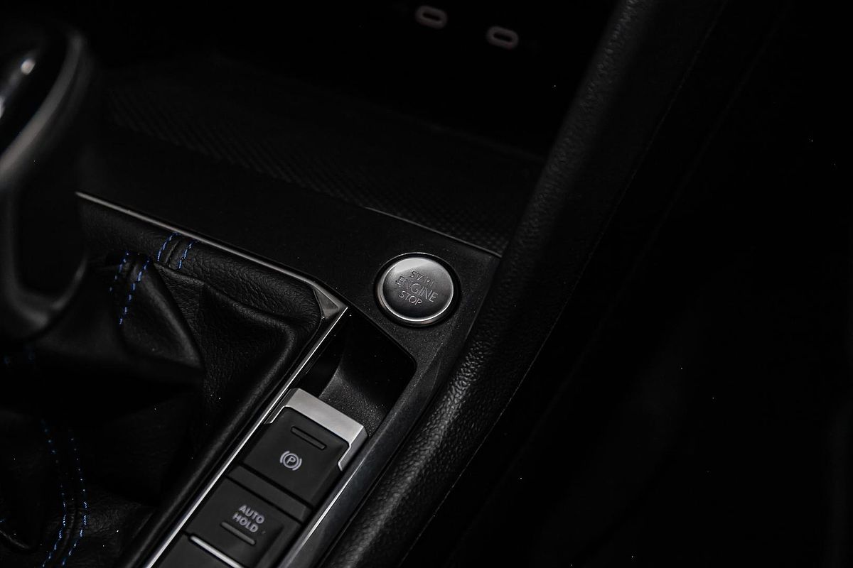 2024 Volkswagen Tiguan R 5N