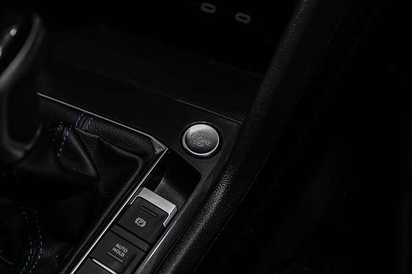 2024 Volkswagen Tiguan R 5N