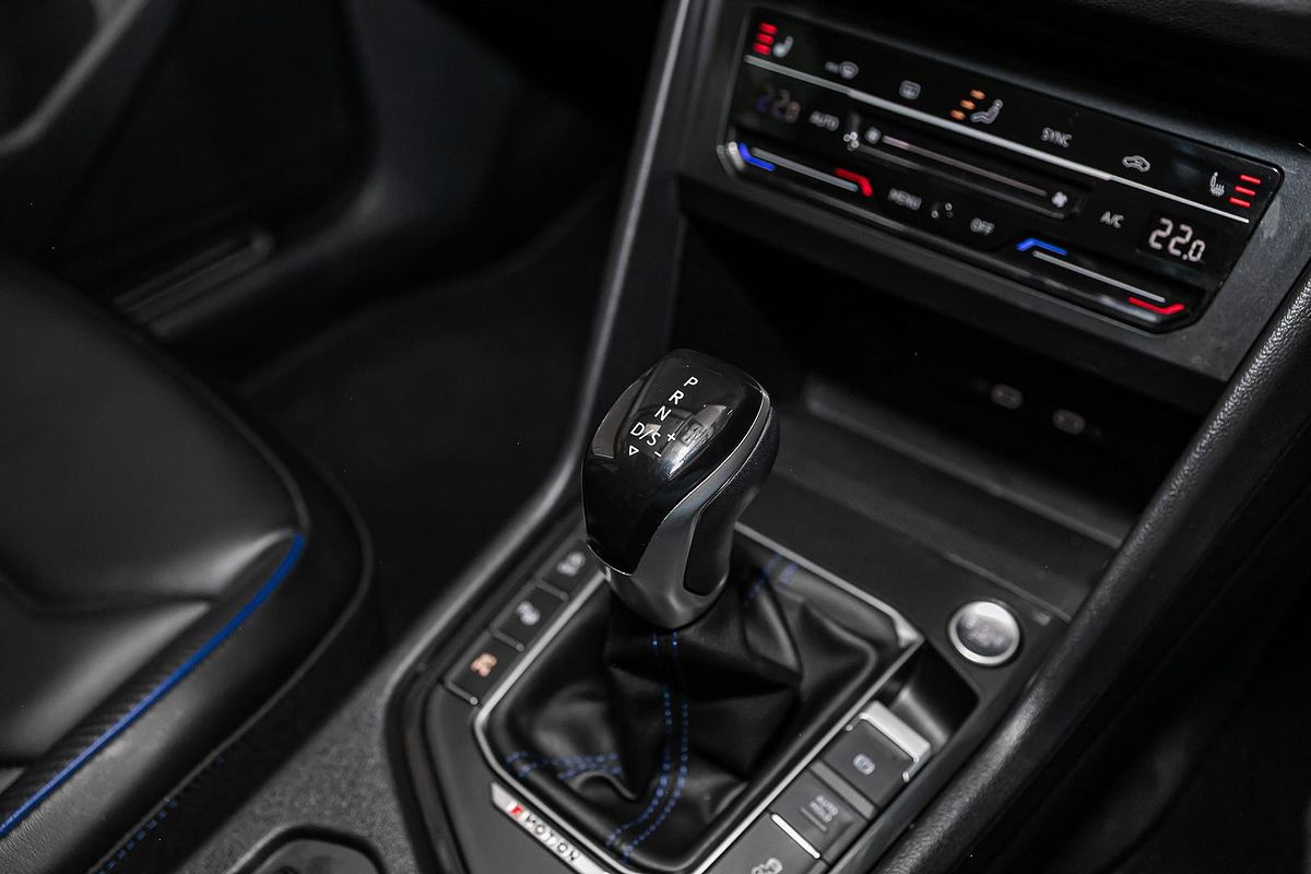 2024 Volkswagen Tiguan R 5N