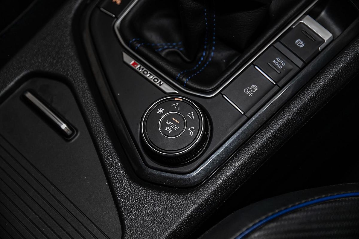 2024 Volkswagen Tiguan R 5N