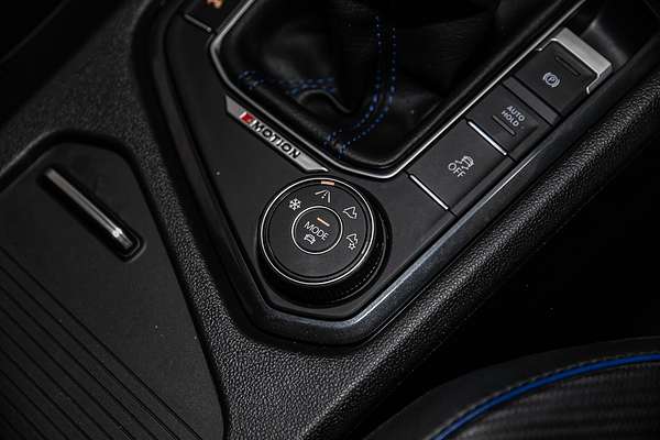 2024 Volkswagen Tiguan R 5N