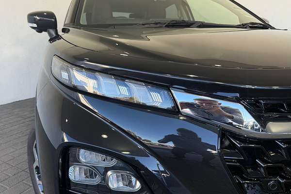 2025 Suzuki Fronx