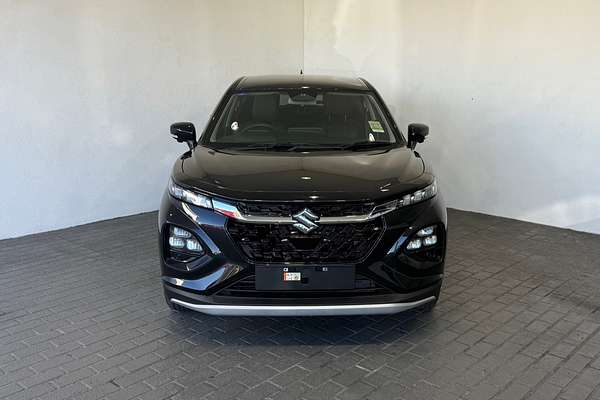 2025 Suzuki Fronx
