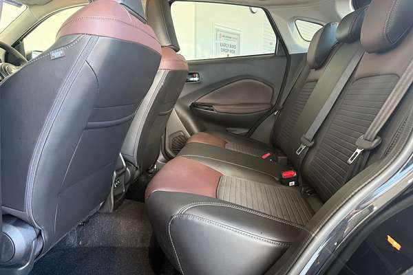 2025 Suzuki Fronx