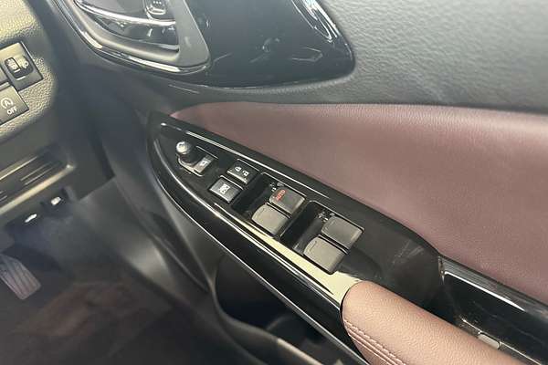2025 Suzuki Fronx