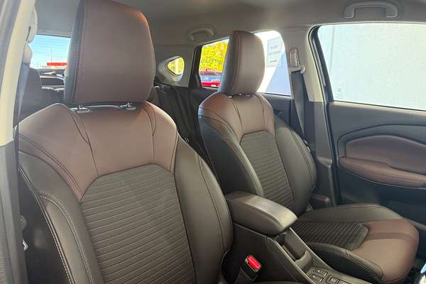 2025 Suzuki Fronx
