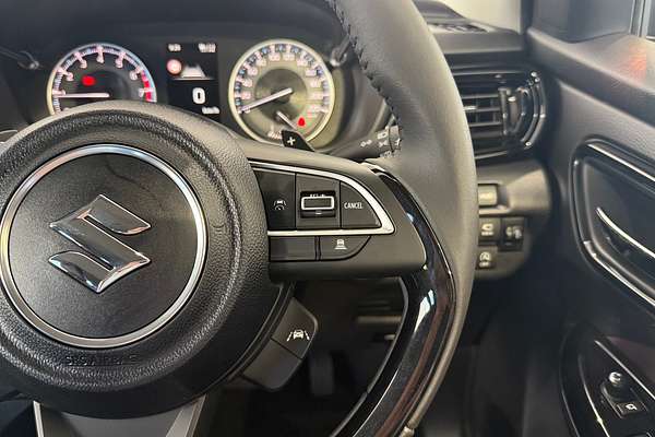 2025 Suzuki Fronx