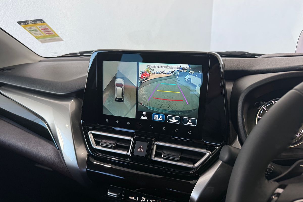 2025 Suzuki Fronx