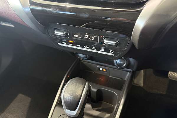 2025 Suzuki Fronx