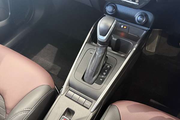 2025 Suzuki Fronx
