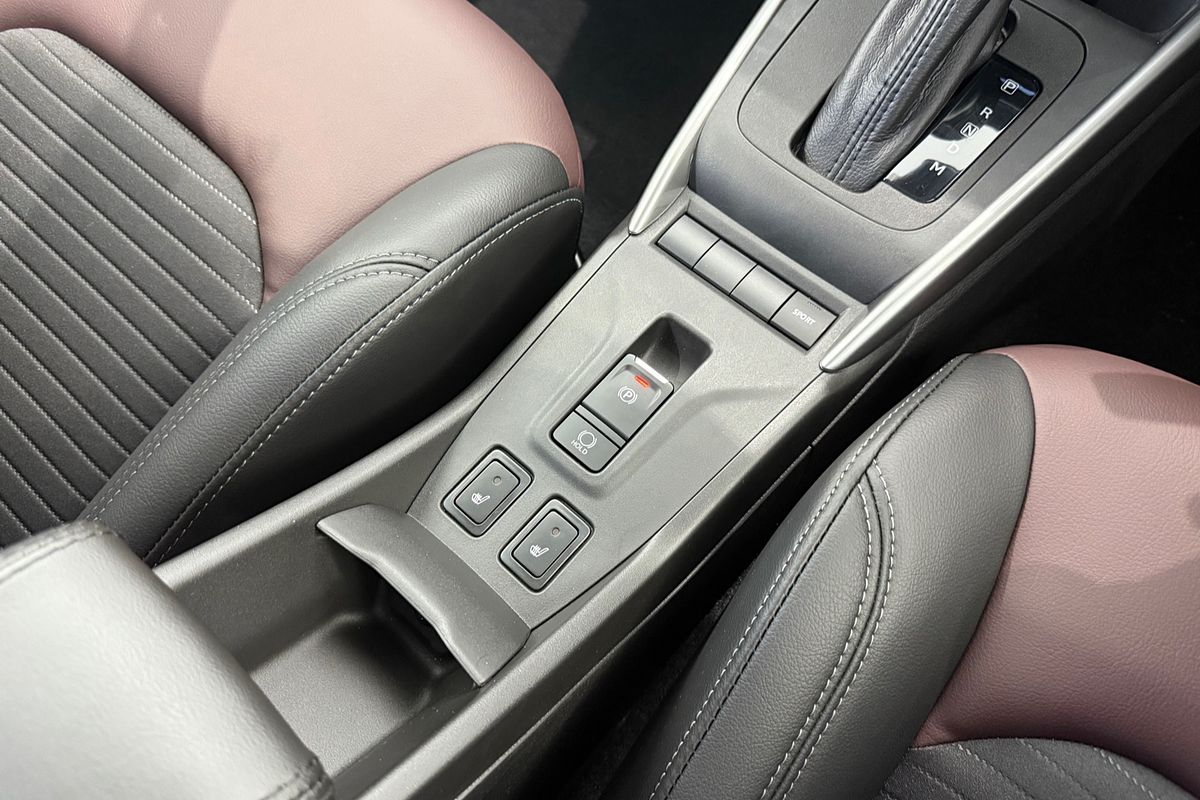 2025 Suzuki Fronx