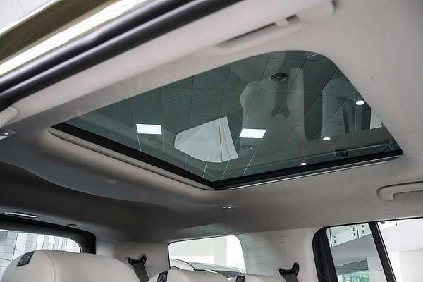 2025 Hyundai Santa Fe Hybrid Calligraphy MX5.V2