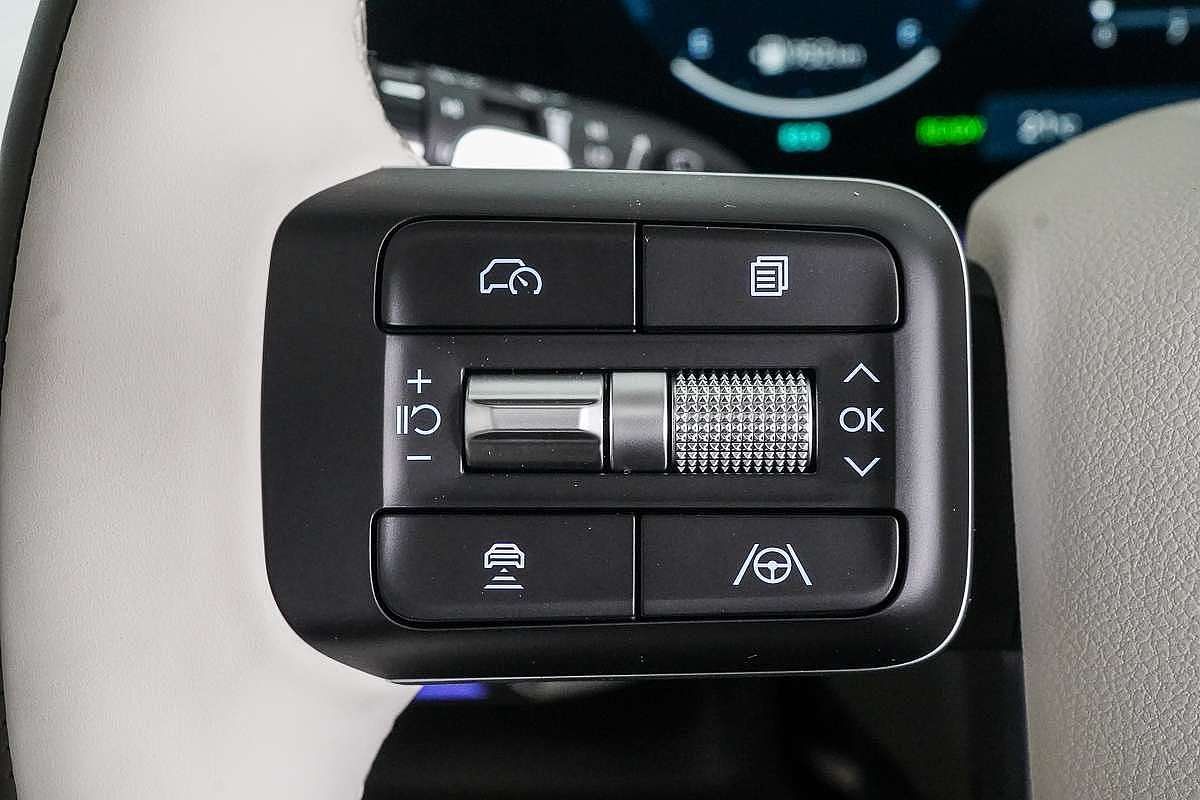 2025 Hyundai Santa Fe Hybrid Calligraphy MX5.V2