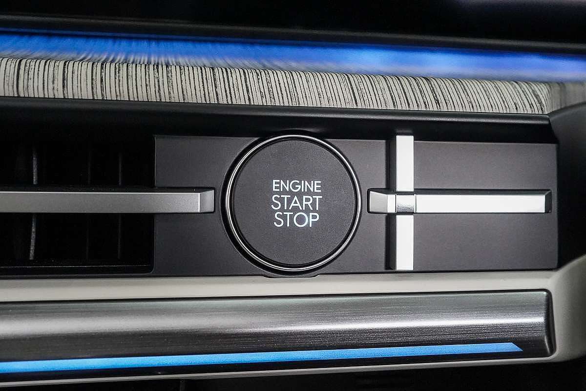 2025 Hyundai Santa Fe Hybrid Calligraphy MX5.V2