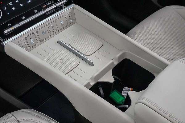 2025 Hyundai Santa Fe Hybrid Calligraphy MX5.V2