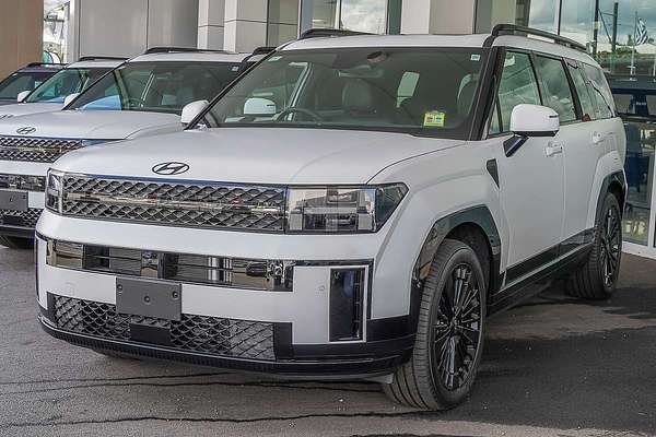 2025 Hyundai Santa Fe Calligraphy MX5.V2