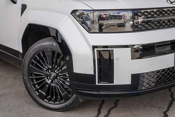 2025 Hyundai Santa Fe Calligraphy MX5.V2